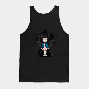 011 Tank Top